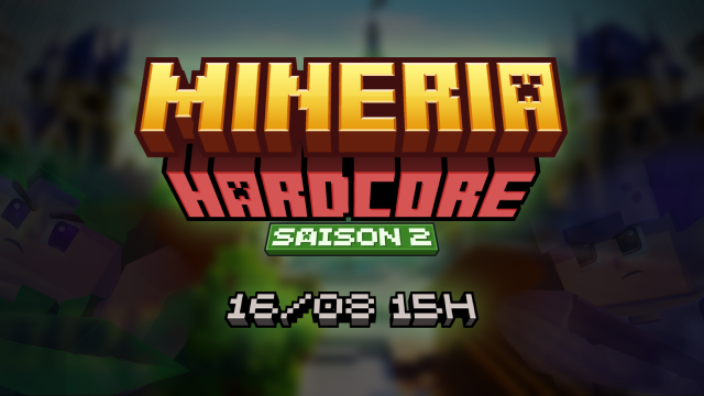 Hardcore Saison 2